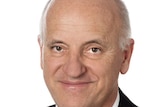 Tasmanian Health Service Chief Executive Officer David Alcorn.