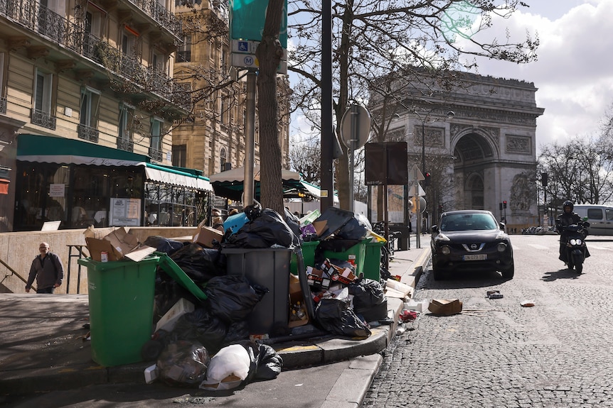 Париж сегодня фото без прикрас Париж сегодня фото без прикрас