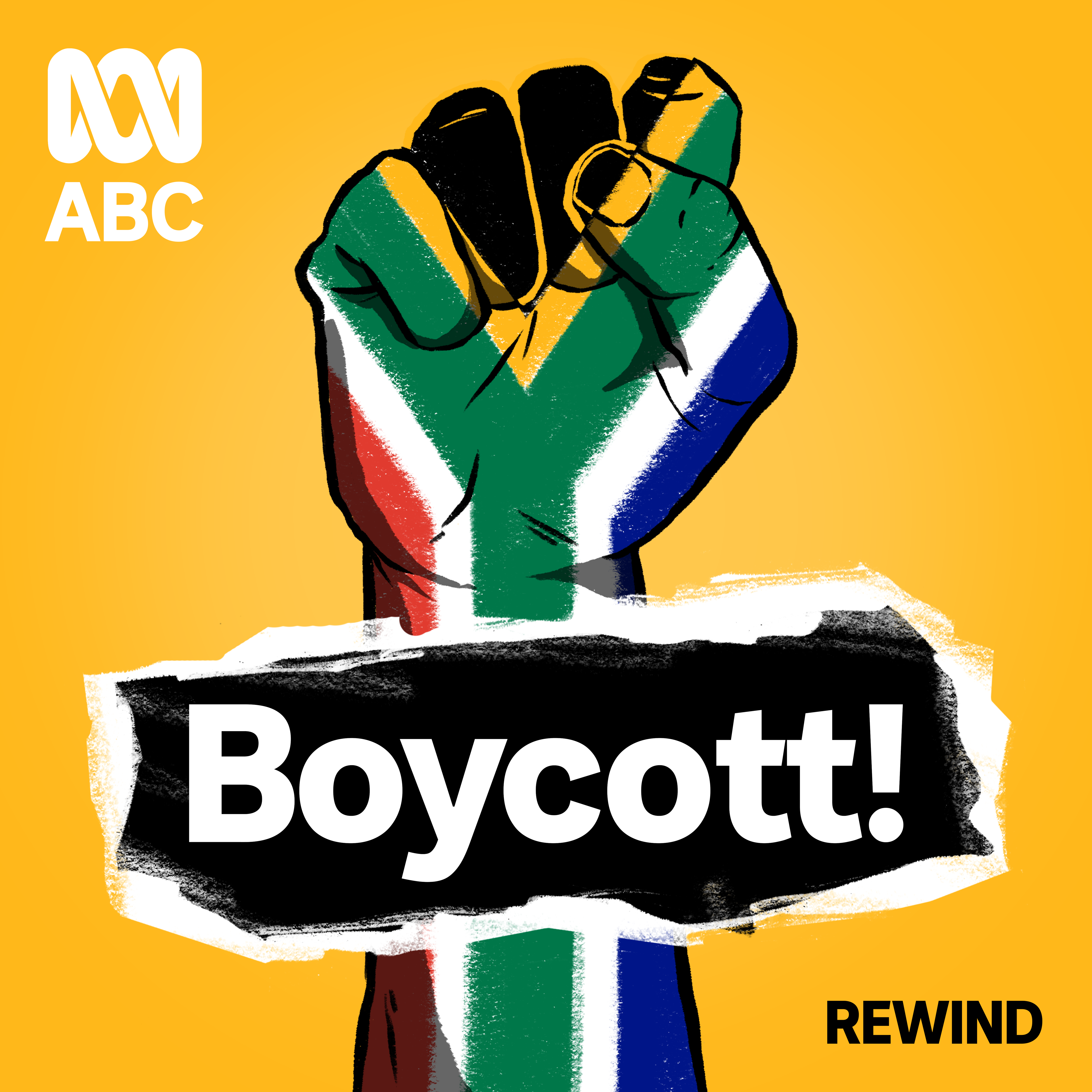 Introducing: Boycott! The fight to end apartheid