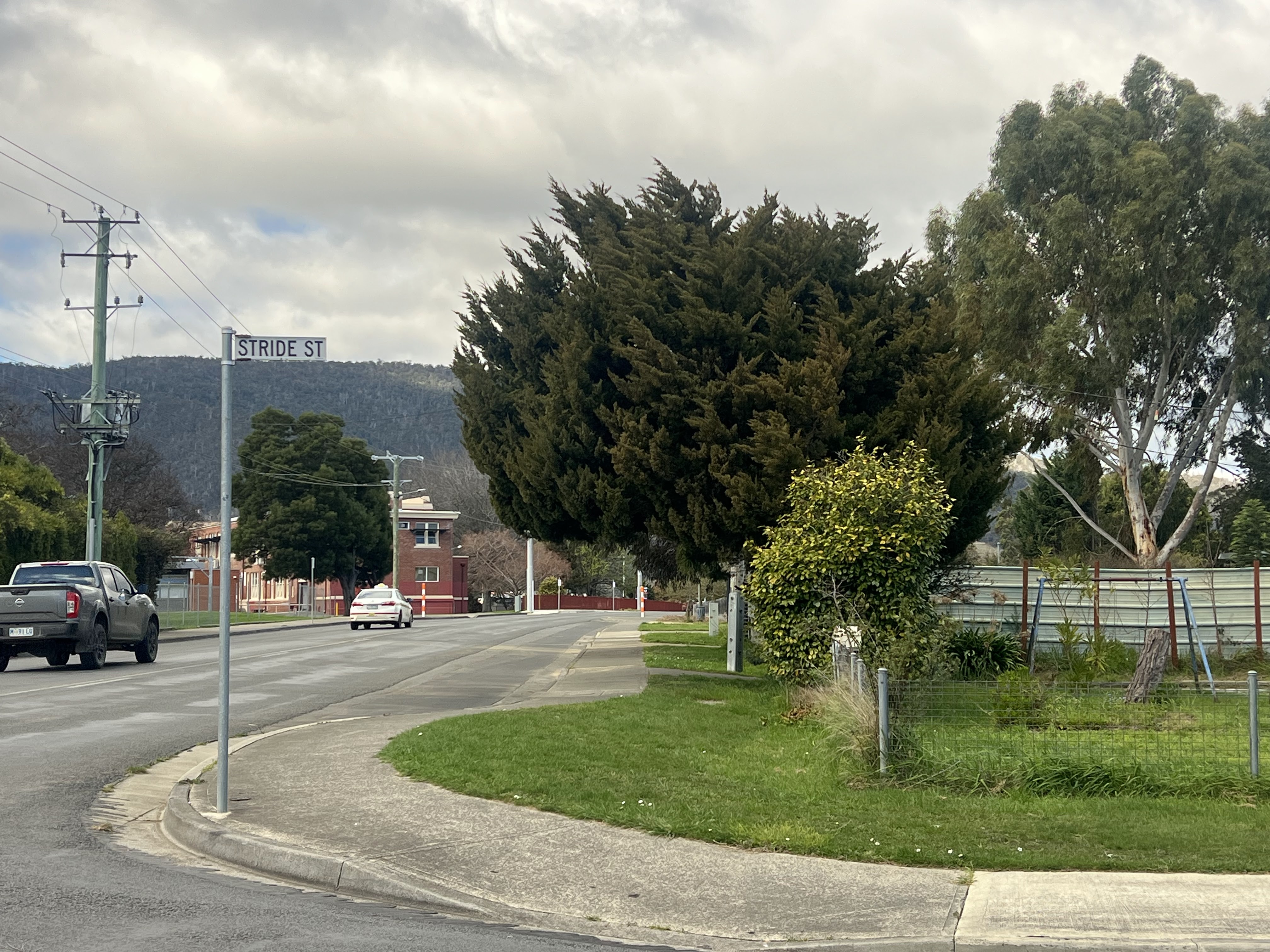 Huonville man charged with murdering his 85-year-old mother - ABC News