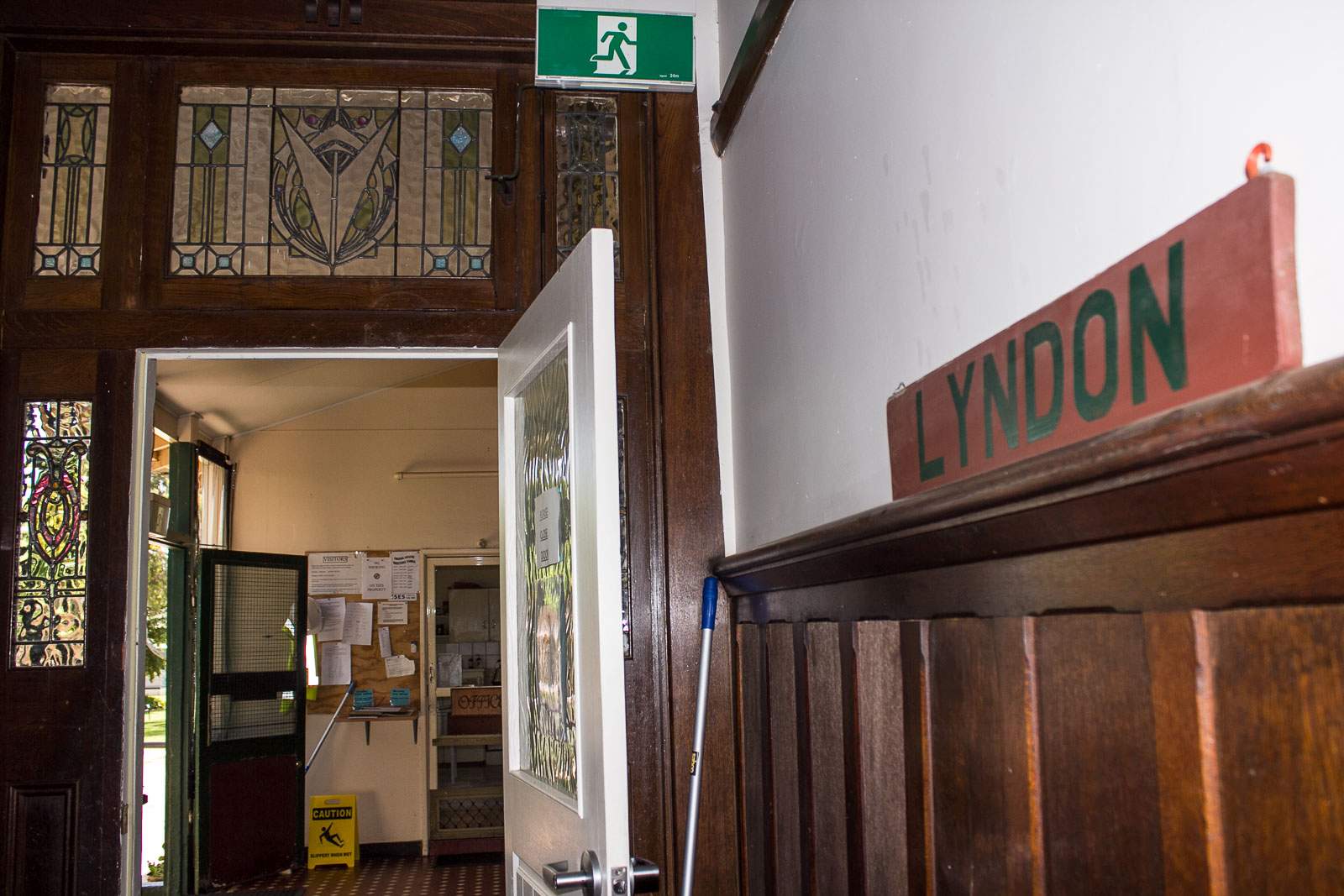 Roses and rehab at Lyndon House Canowindra three decades of drug and