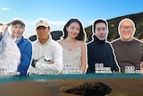 享受澳大利亚大自然 玩转澳洲的五位澳大利亚华人