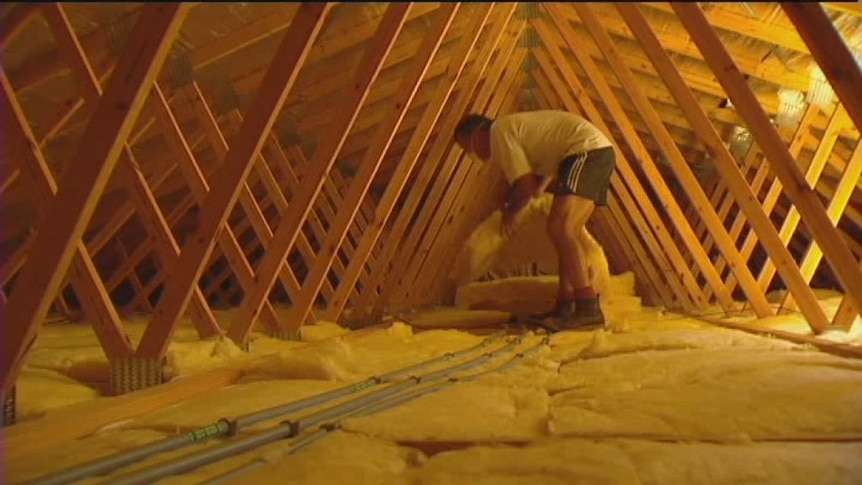 Royal Commission into home insulation scheme begins