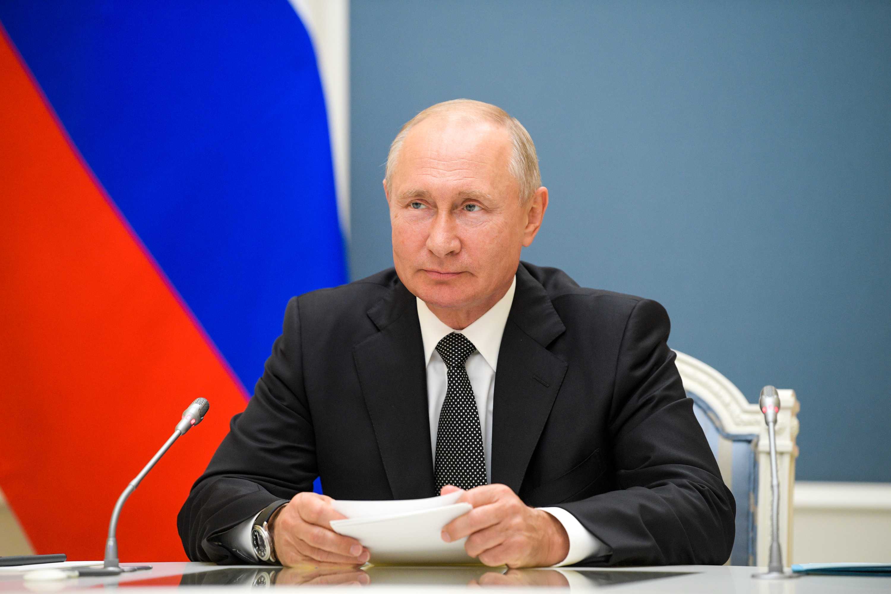 Vladimir Putin and his relationship to the West - ABC listen
