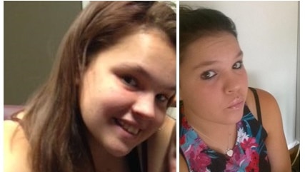 Police are worried for missing Bendigo girl Tanekia Carey-Halson, 15.