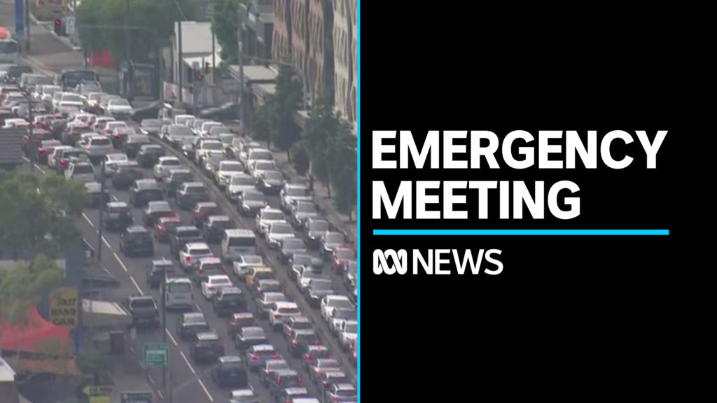 Overnight emergency works in bid to fix Sydney's newest road project ...