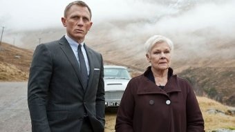 Skyfall