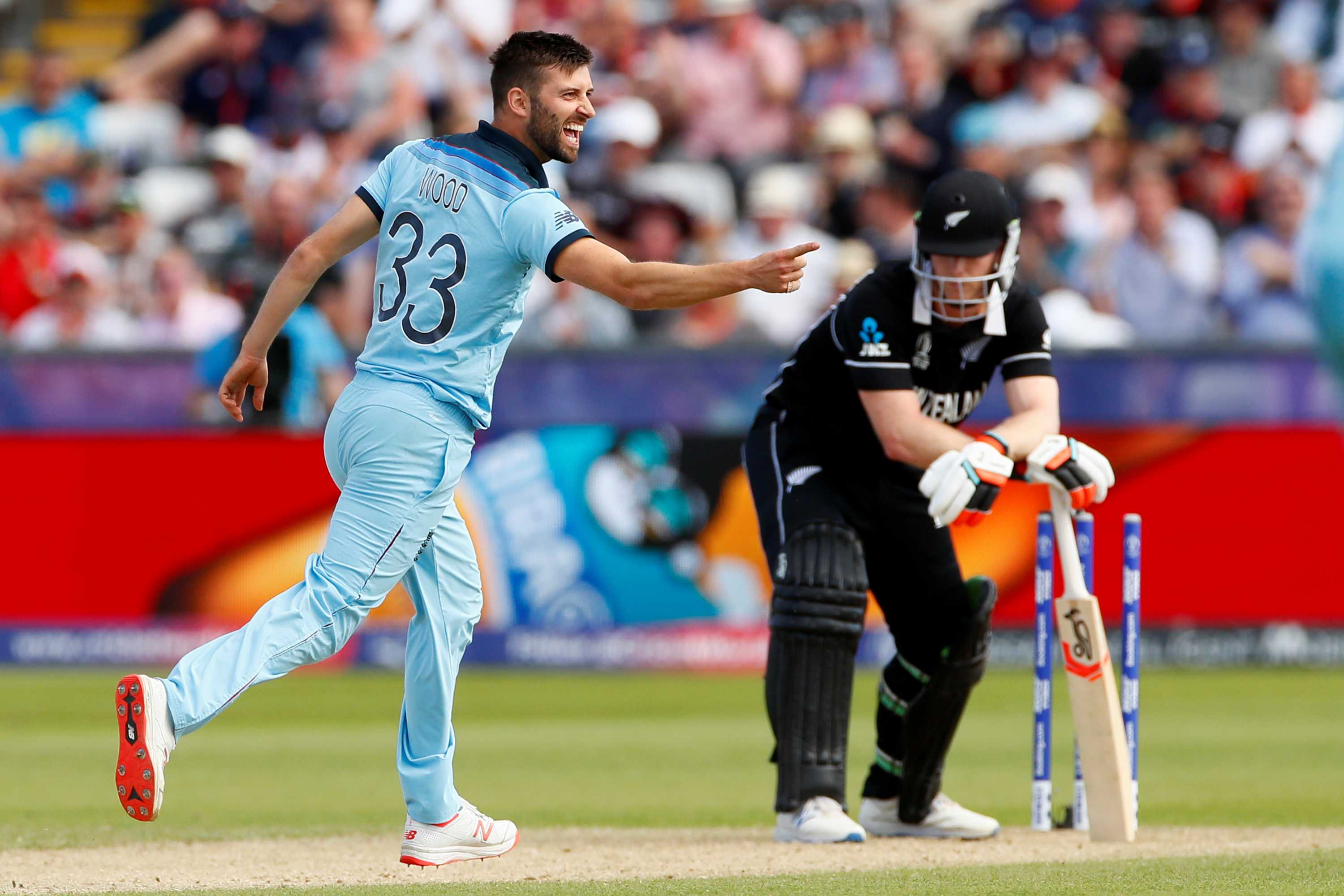 Can New Zealand Beat England To Win The Cricket World Cup Final? - ABC News