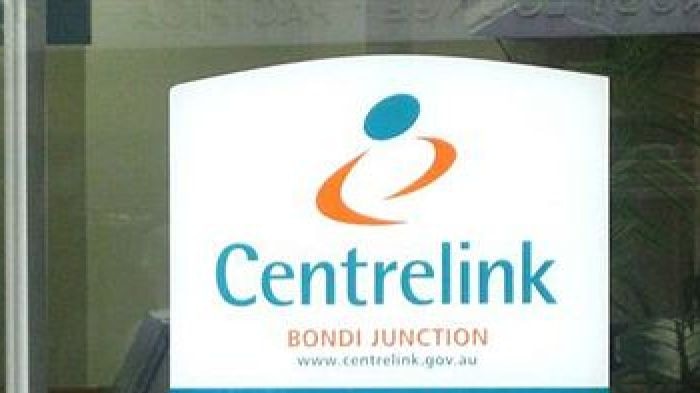 Centrelink is just one of many agencies that will be at today's expo.