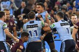 The win to the Blues could be the start of a new era of State of Origin.