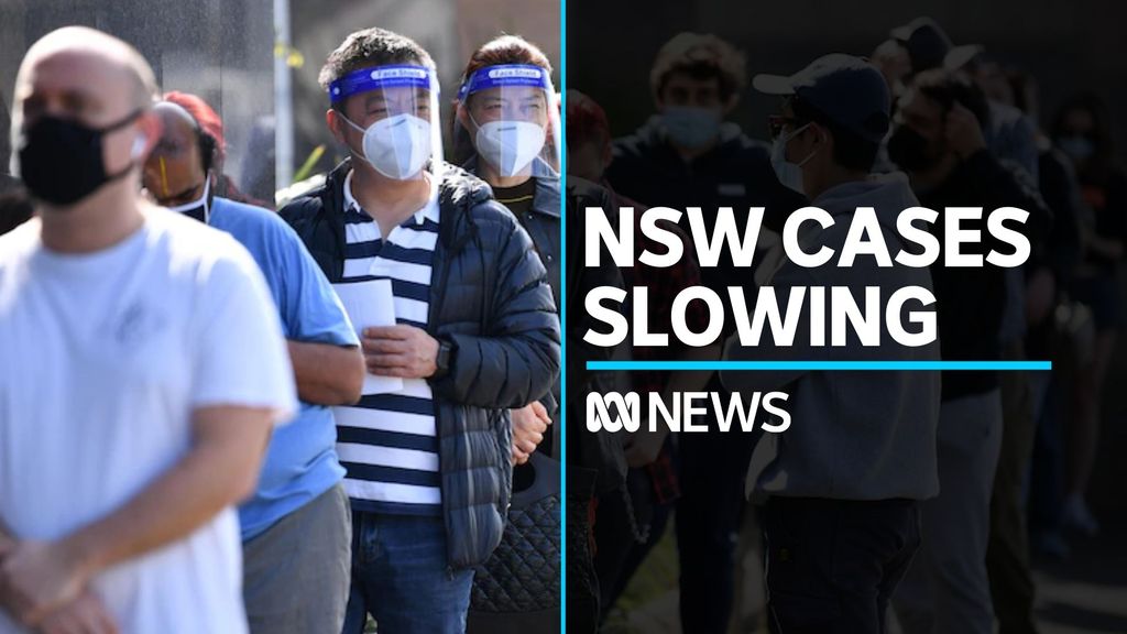 NSW - Location - ABC News