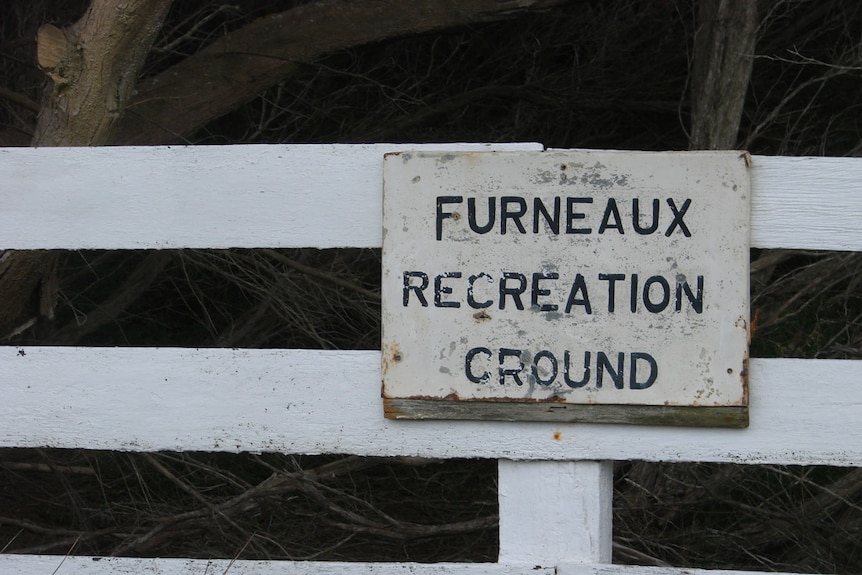Welcome to the Furneaux Recreation Ground