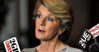 Julie Bishop