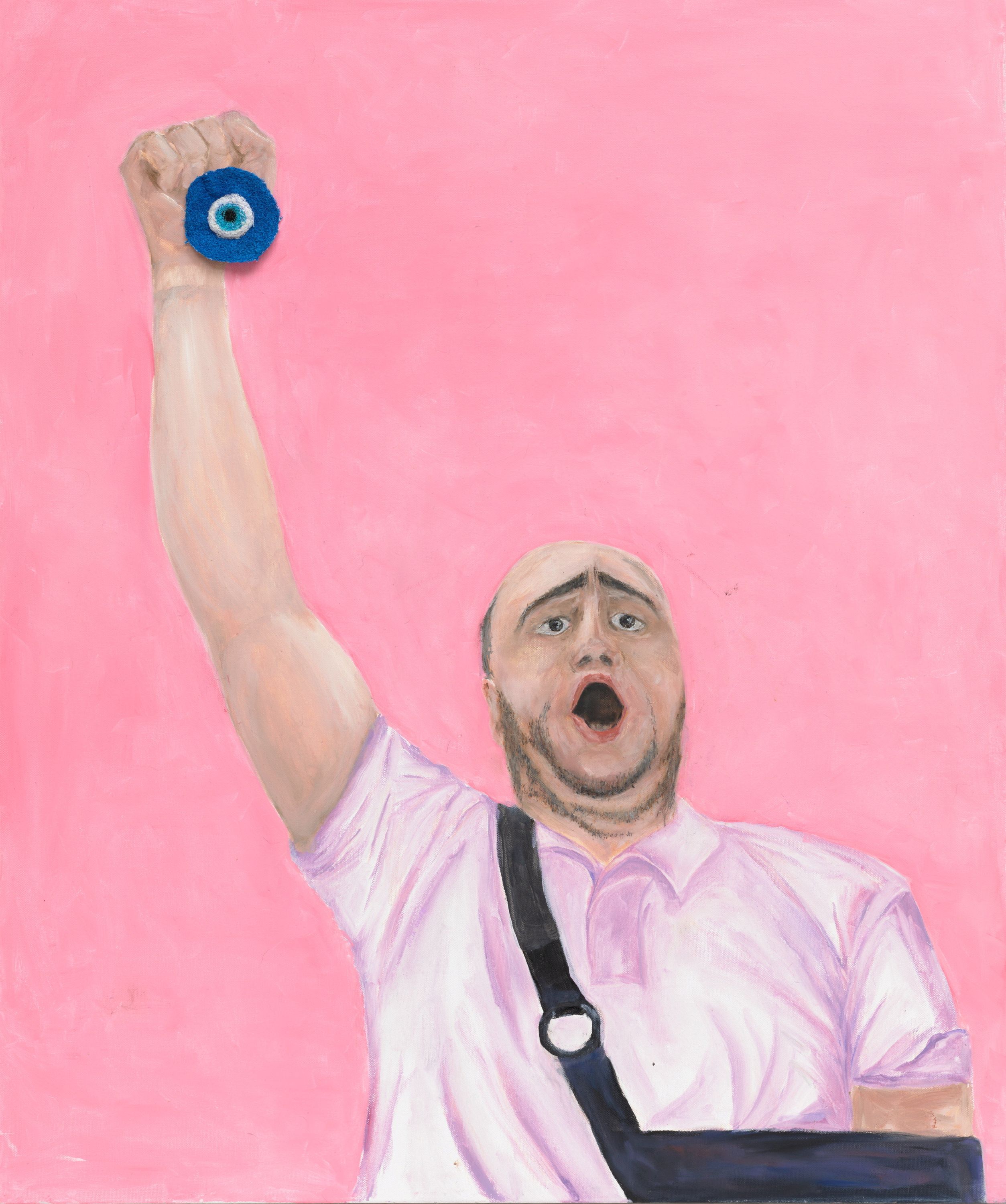 Archibald Prize 2026 Finalists : ce qu'il faut savoir — image 5