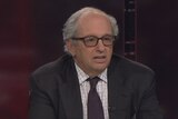 US political scientist Norman Ornstein speaks to Lateline