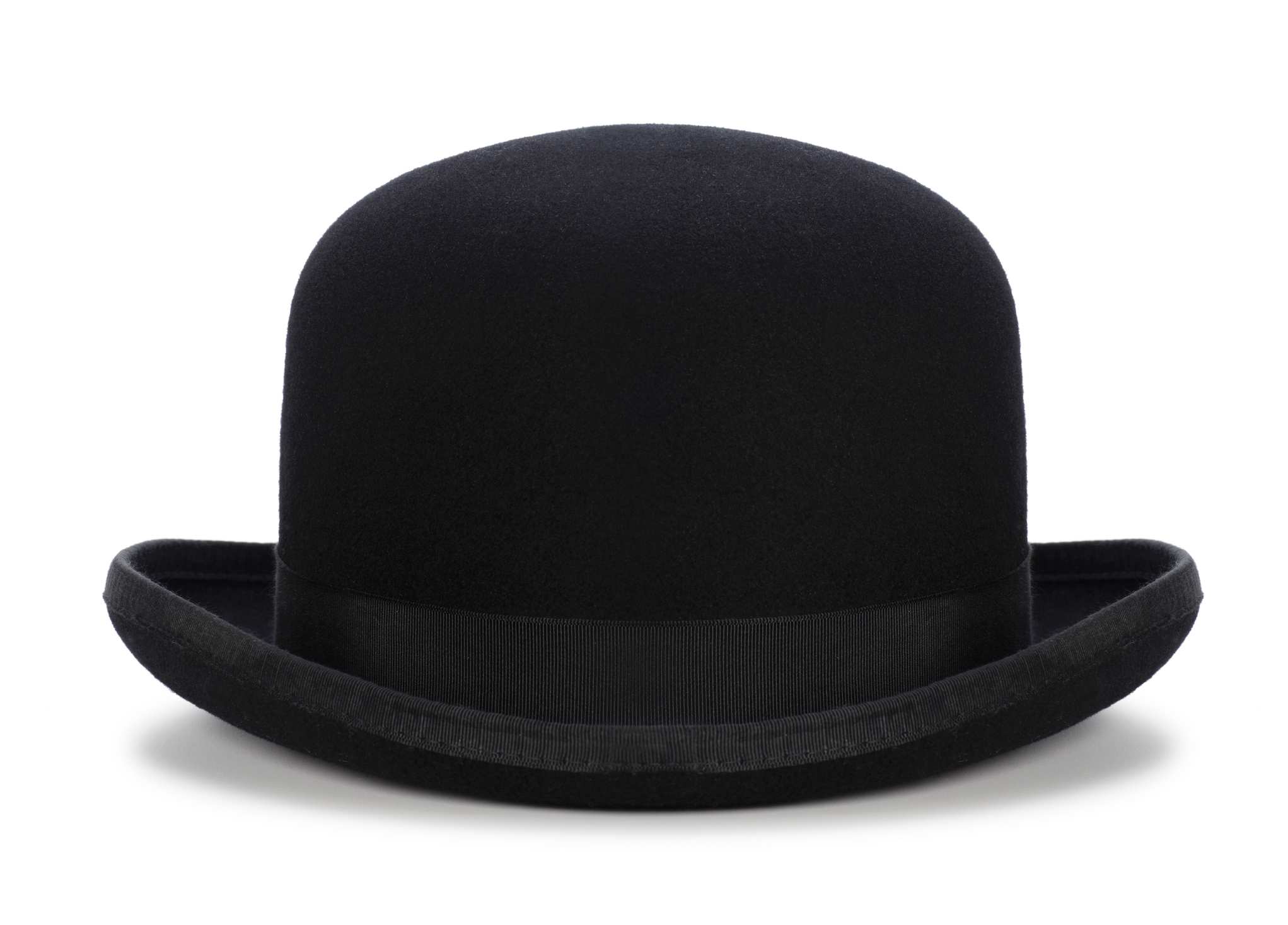 english bowler hat