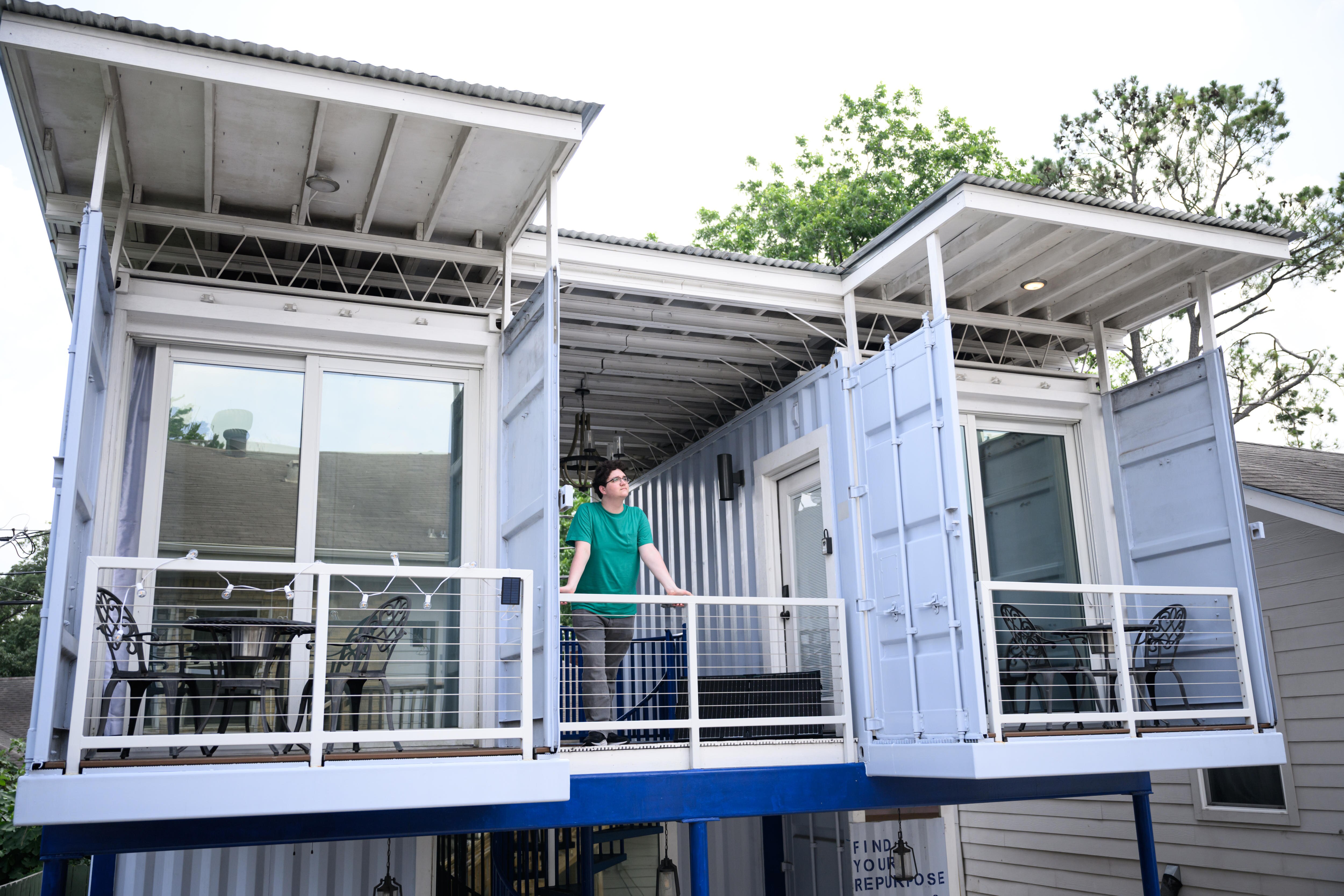 Are modular homes the solution to Australia's housing crisis? - ABC listen