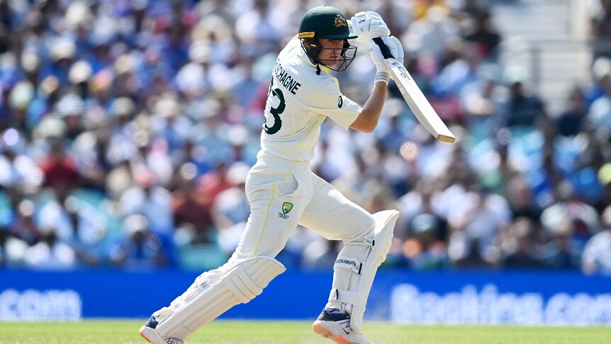 L’Australie mène l’Inde par 296 courses après trois jours de finale du Championnat du monde de test à l’Ovale