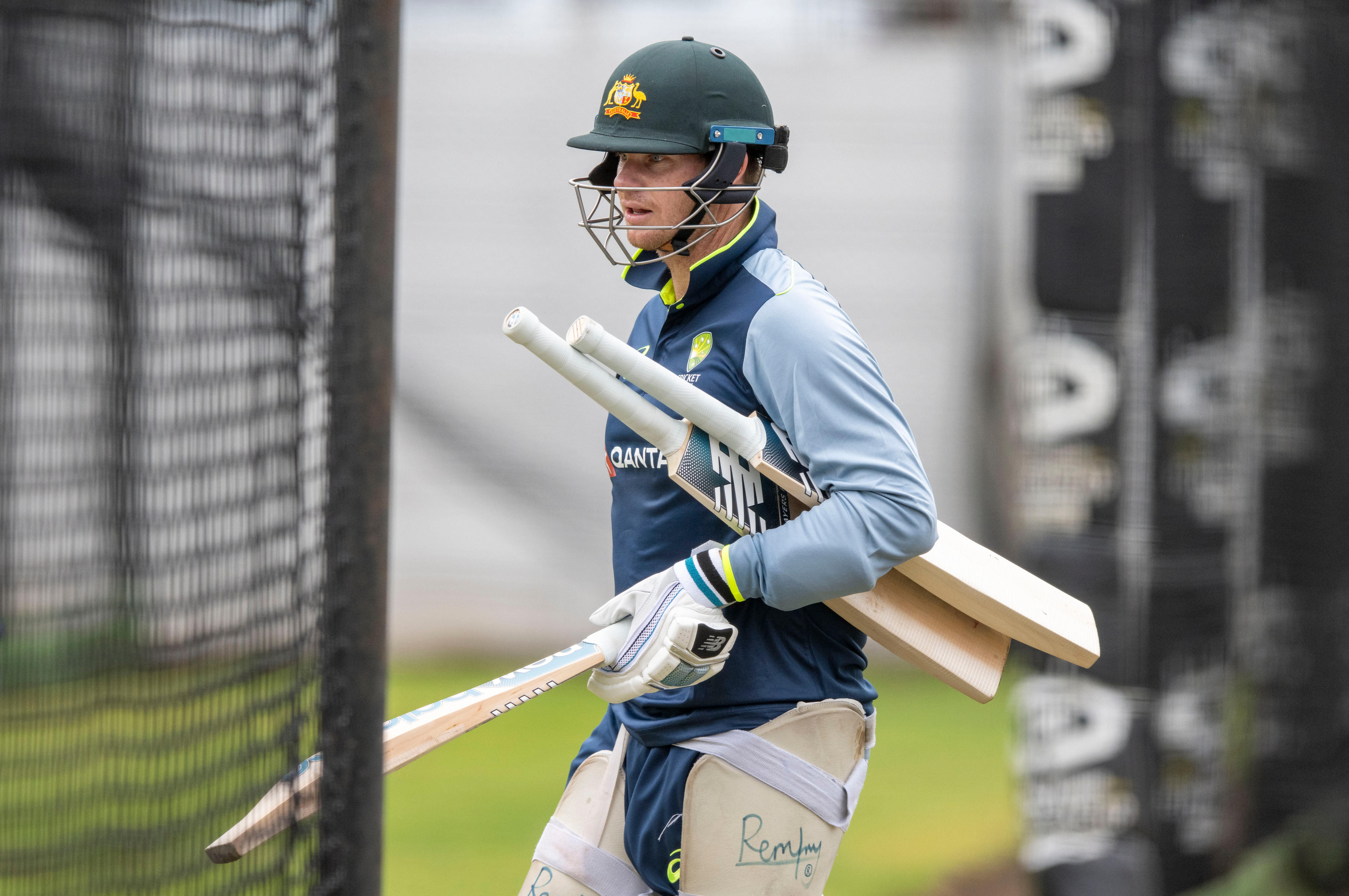 Live: Aussies make long-awaited return to South Africa for Test series