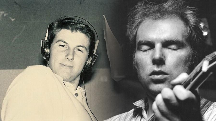 Connecting the dots between Underground Lovers, Italian cinema and Van Morrison episode artwork