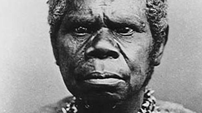 Trugannini - the last 'full blood' Palawa Tasmanian Aborigine