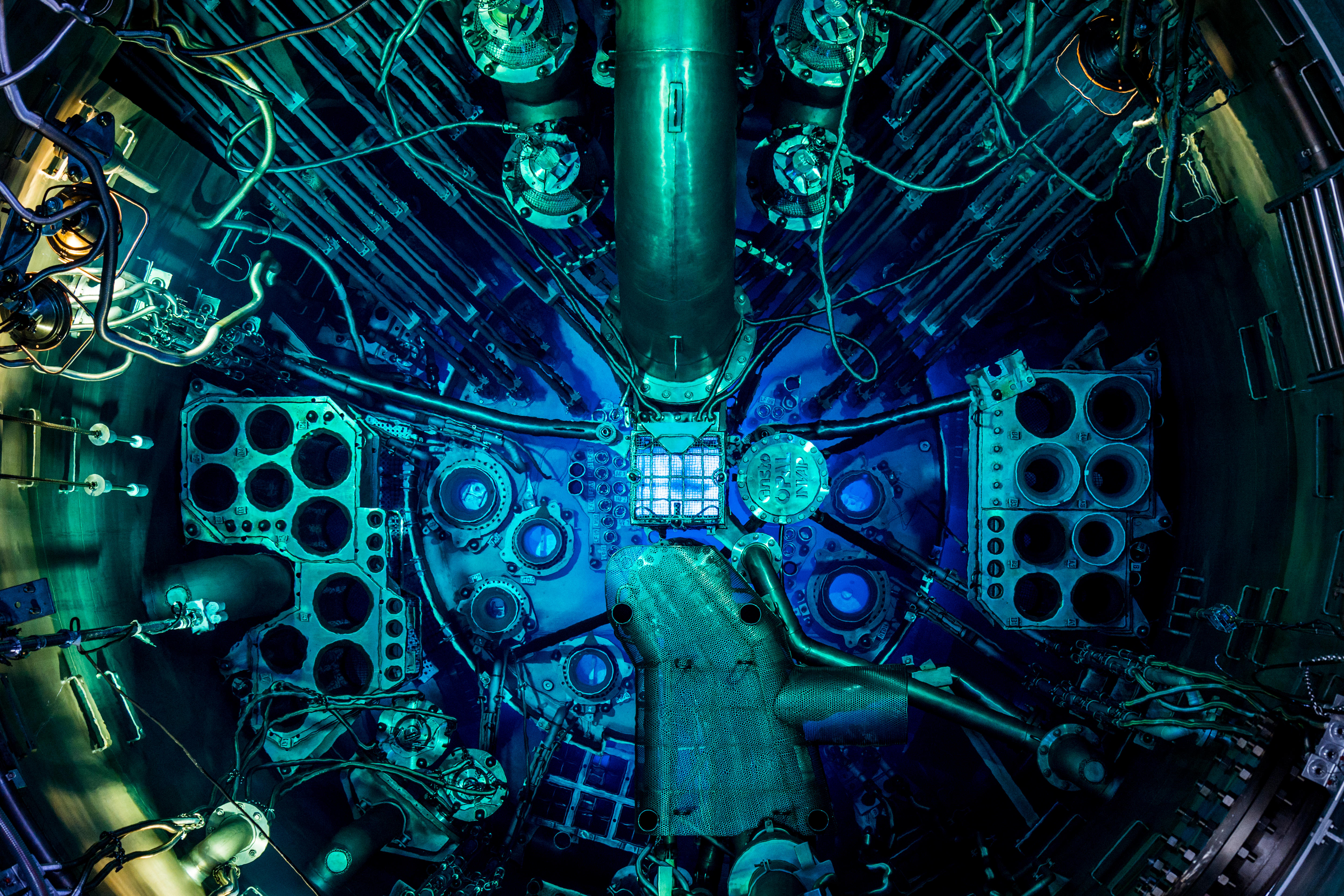Australia's 'incognito' nuclear reactor marks 20 years of innovation