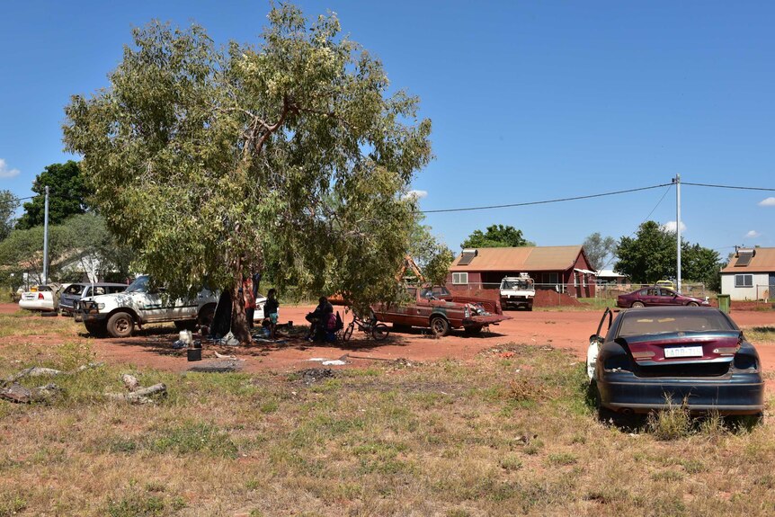 WA's remote community reform process faces 'challenging issues'