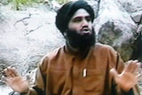 Spokesman of Al Qaeda, Sulaiman Abu Ghaith.