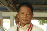 Labangan mayor Ukol Talumpa