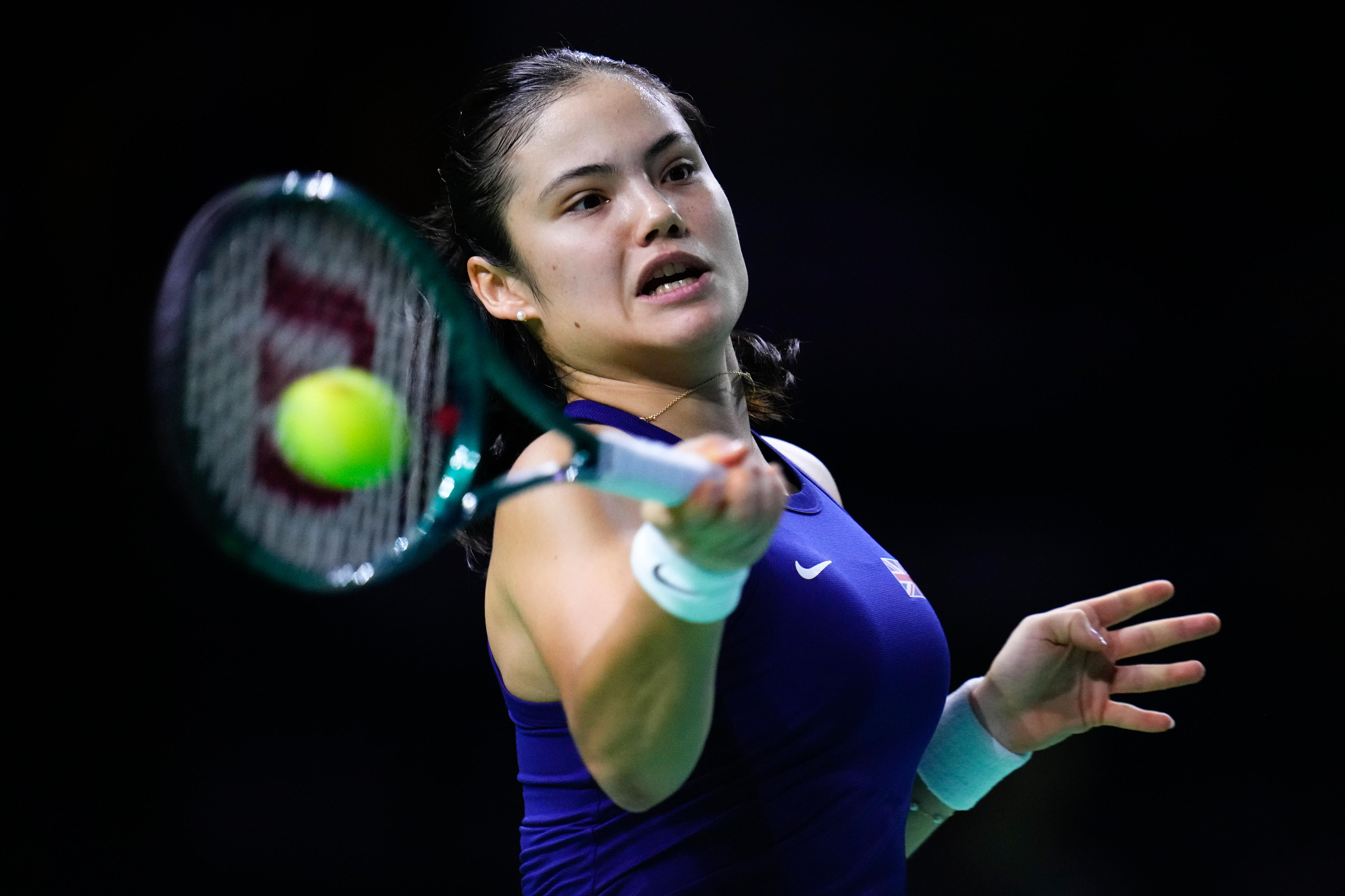 Grand slam champion turns down treatment over contamination fears