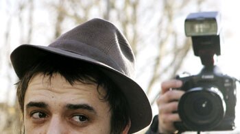 Pete Doherty fronts up for latest court appearance over more drug possession charges