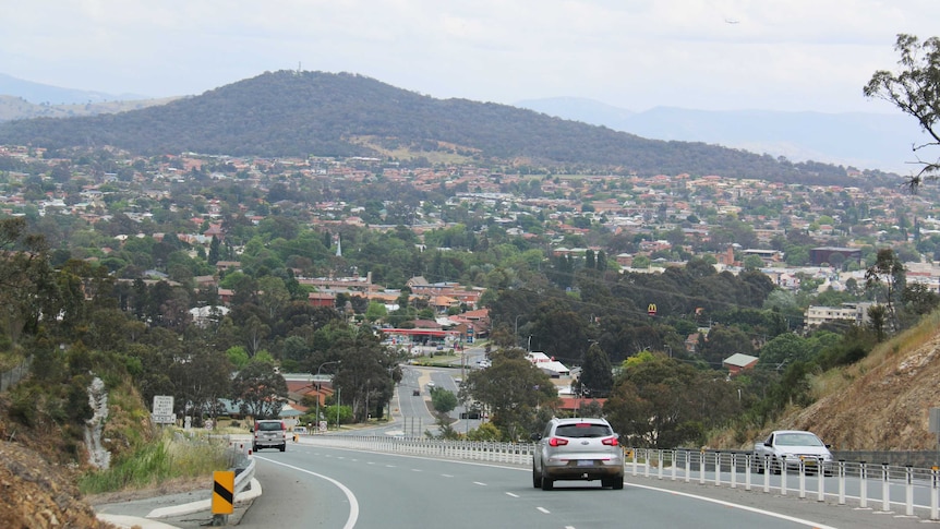 Queanbeyan