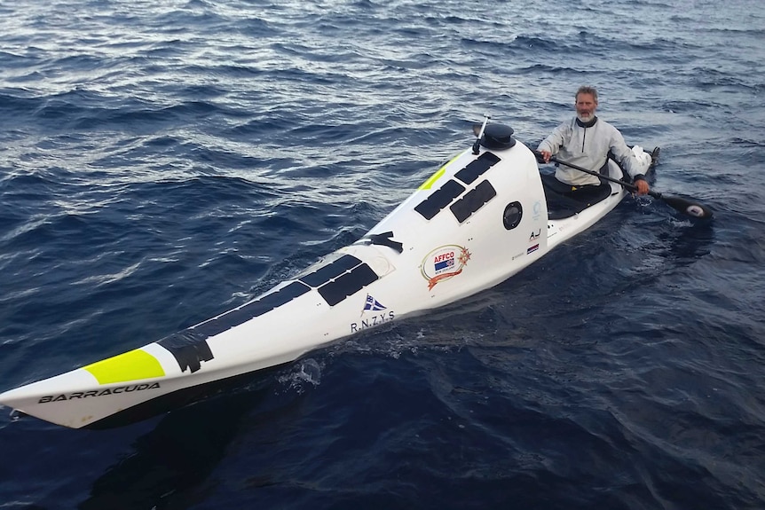 Epic Kayaks Australia Great Ocean Paddle 2020 - Race results - Webscorer