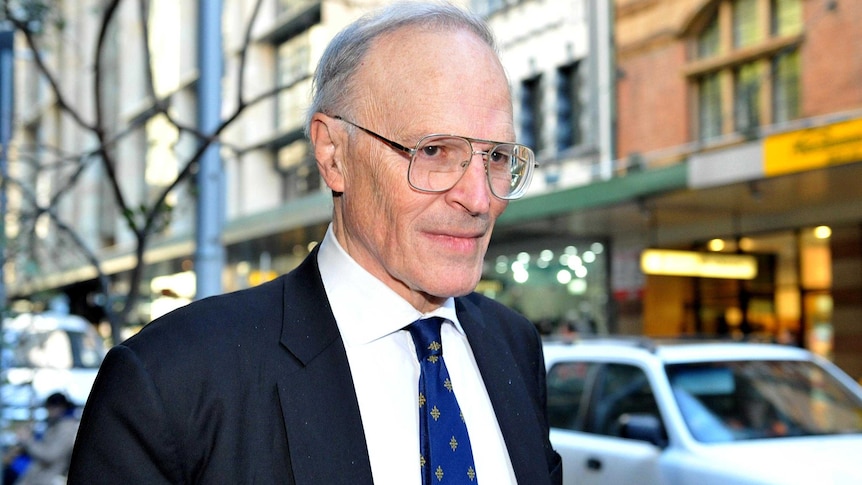 Dyson Heydon