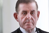 Former parliamentary speaker Peter Slipper has been ordered to appear in the ACT Magistrates court next month.