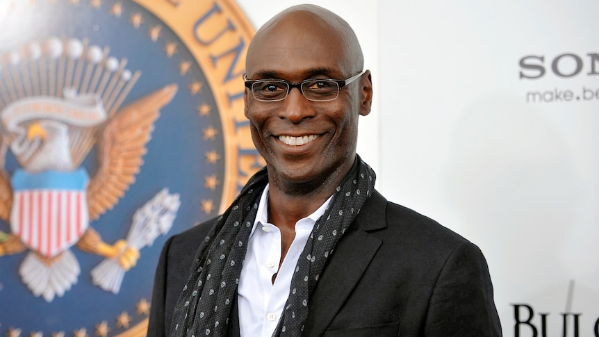 Lance Reddick, star of The Wire and John Wick, dies aged 60