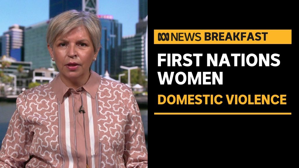 Domestic Violence - Topic - ABC News