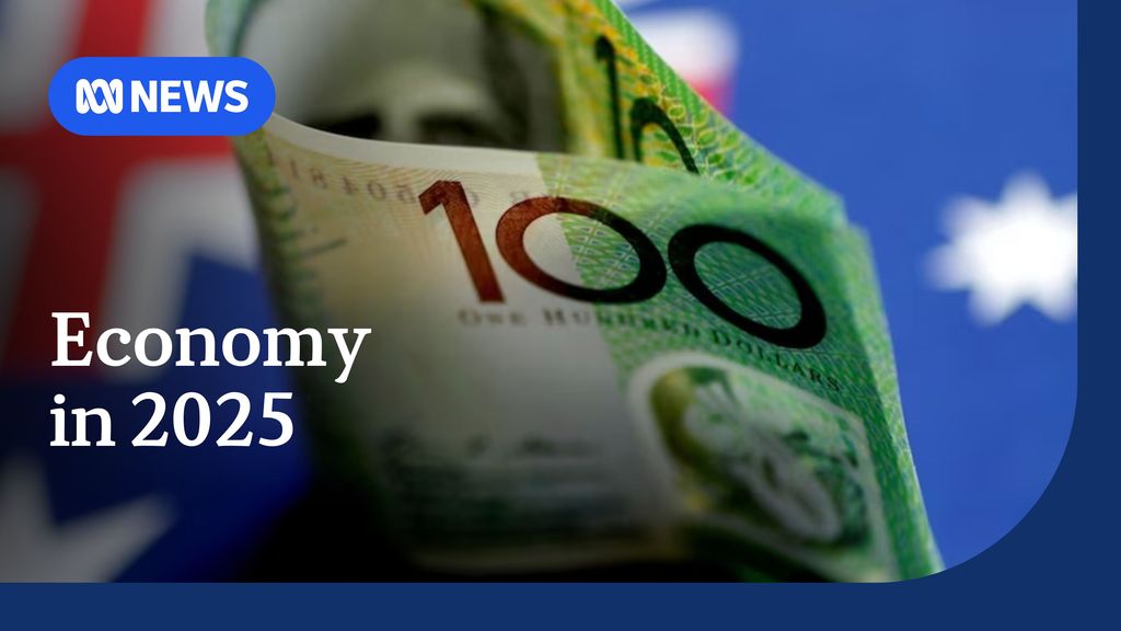 Cost of living and interest rates predicted to ease in 2025 - ABC News