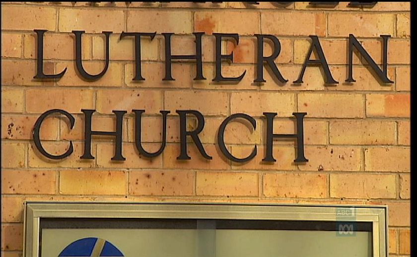 Lutherans - Topic - ABC News