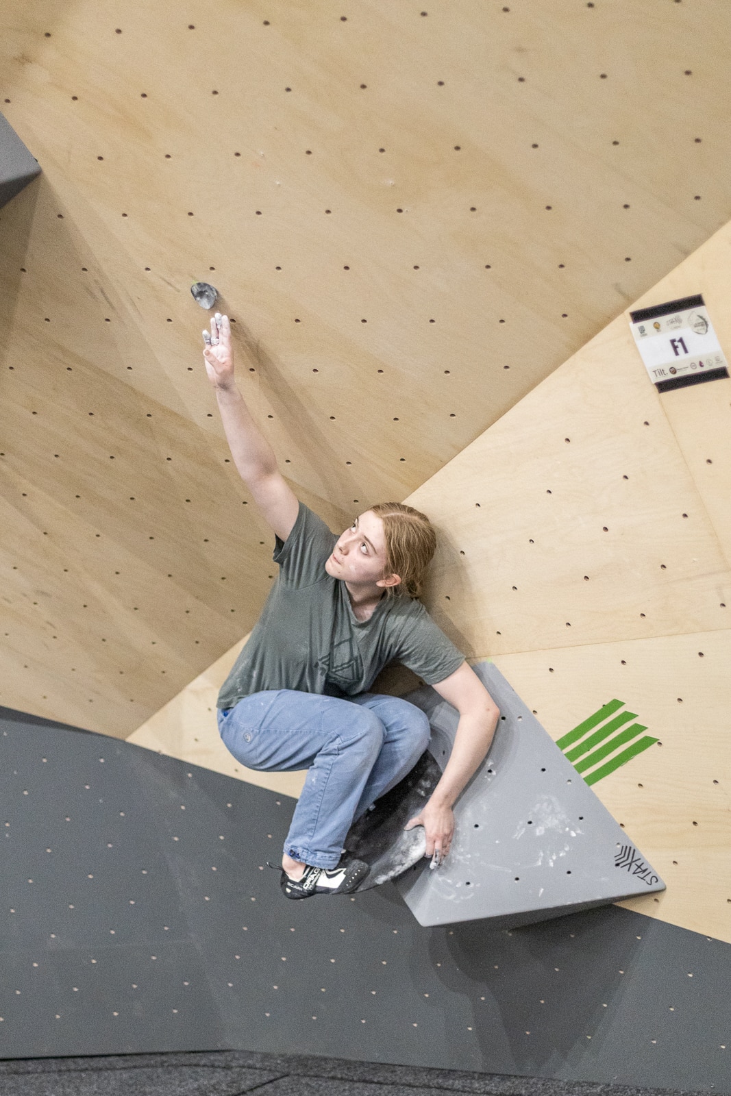 Is an ‘inclusive’ gender category the solution to IOC ban on trans women?