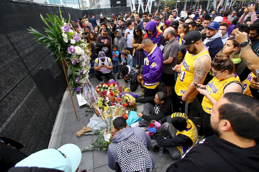 Staples Center