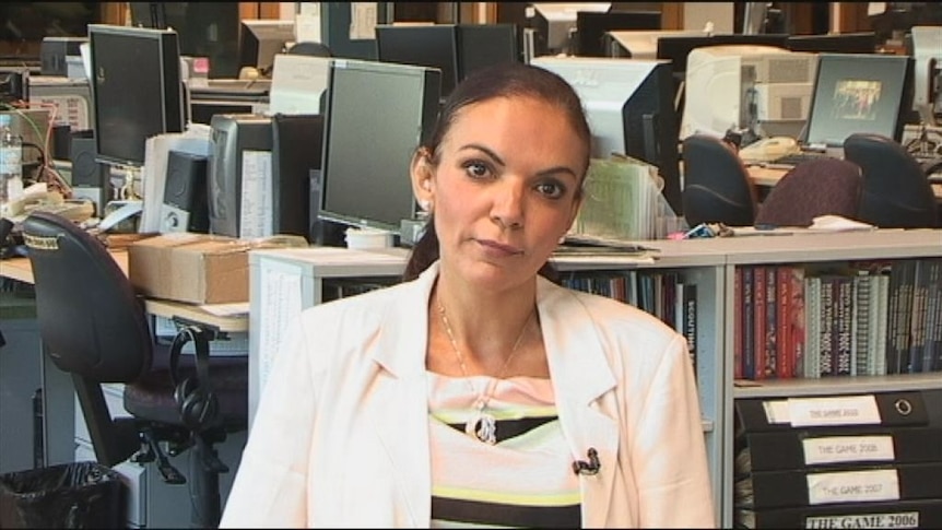 Dr Anne Aly, an expert on Islam and terrorism, discusses the protests