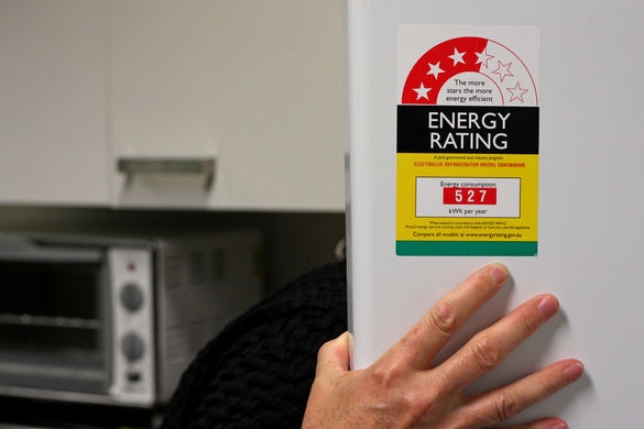 Energy ratings