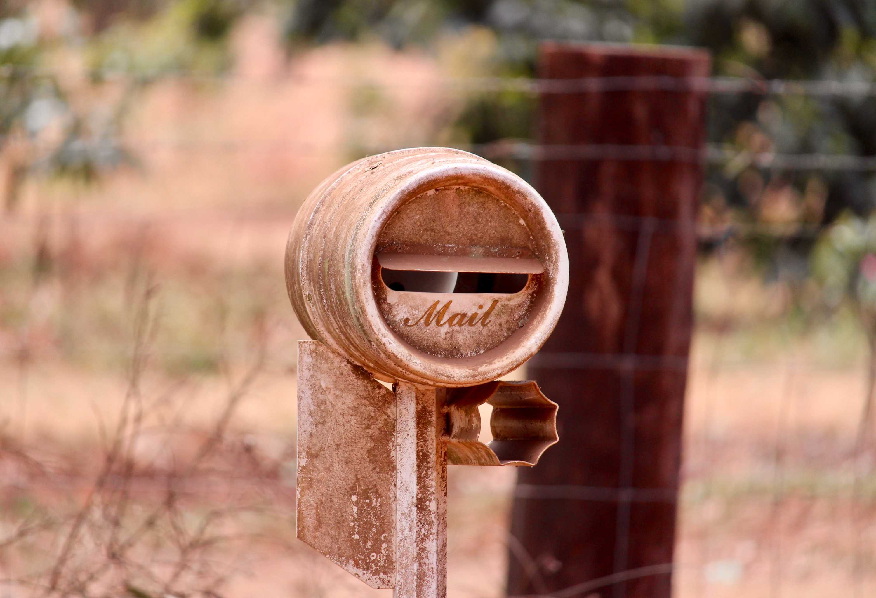 The history of Australian postcodes