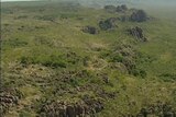 Land worth billions donated to Kakadu