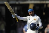 Tillakaratne Dilshan will captain Sri Lanka in the three-Test series against Australia.