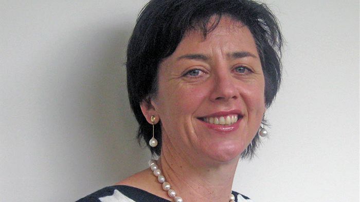 Cheesemaker Jane Bennett has found enormous professional success episode artwork