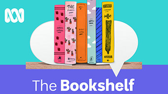 Listen to RN's The Bookshelf.