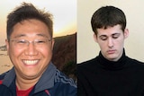 US citizens detained by North Korean government