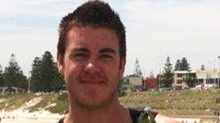 Beau Lawson, 31, was killed at the Sands Hotel in Carrum Downs last year